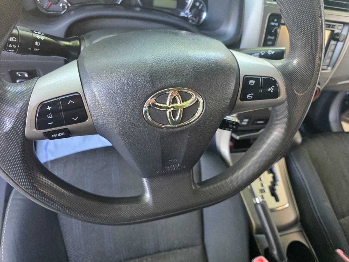 Used 2012 Toyota Corolla S FWD image 20