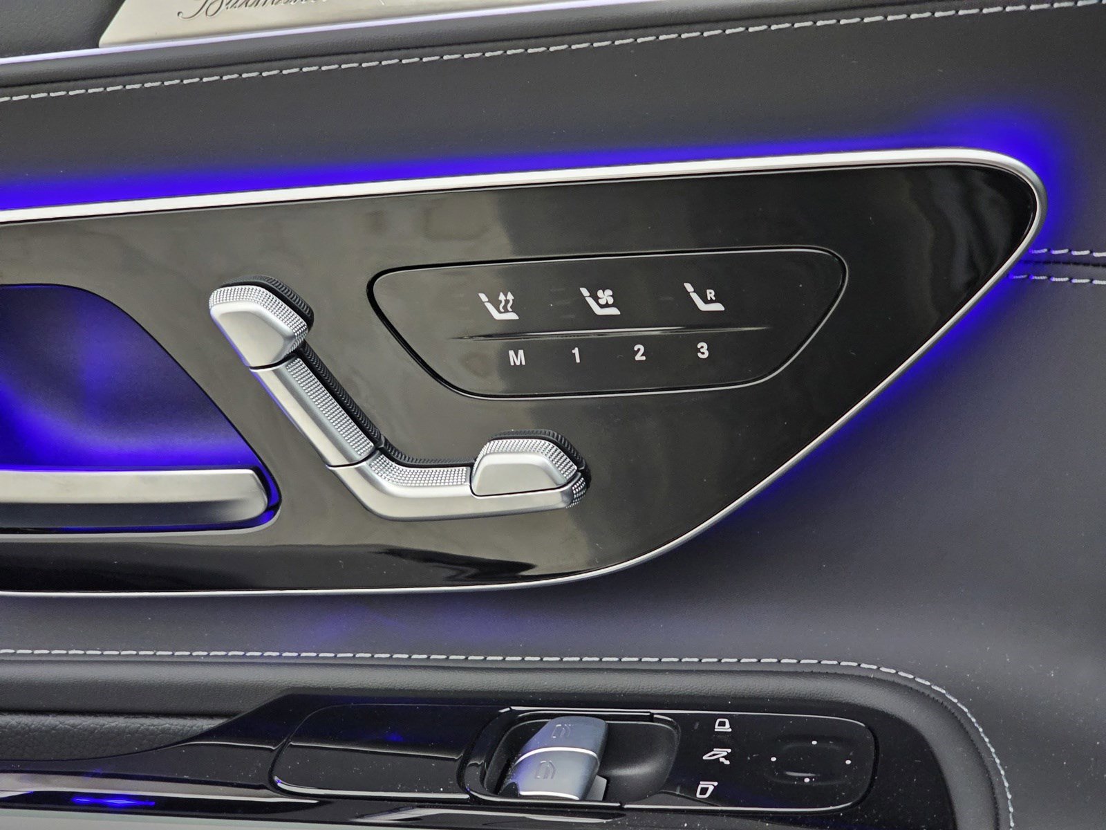 New 2025 Mercedes-Benz AMG GT 63 image 9