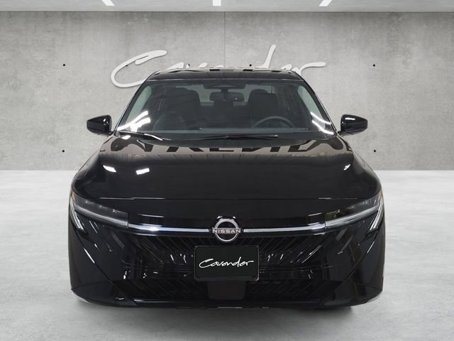 New 2026 Nissan Sentra SV image 18