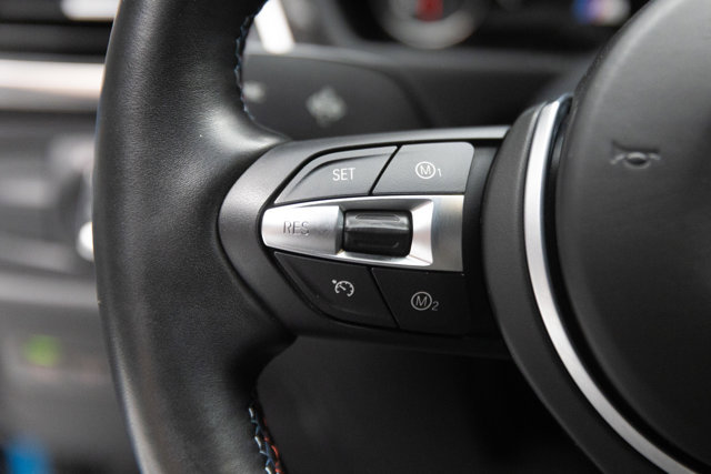 Used 2020 BMW M4 Coupe w/ Competition Package RWD image 72