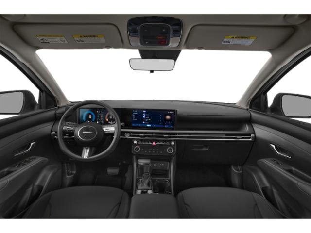 New 2026 Hyundai Tucson SEL FWD image 10
