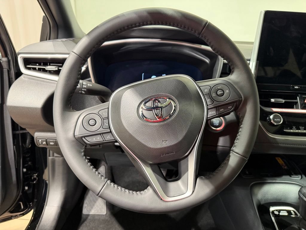 New 2026 Toyota Corolla XSE FWD image 22