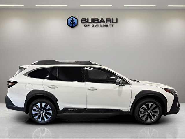 Certified 2025 Subaru Outback Touring AWD/4WD image 6