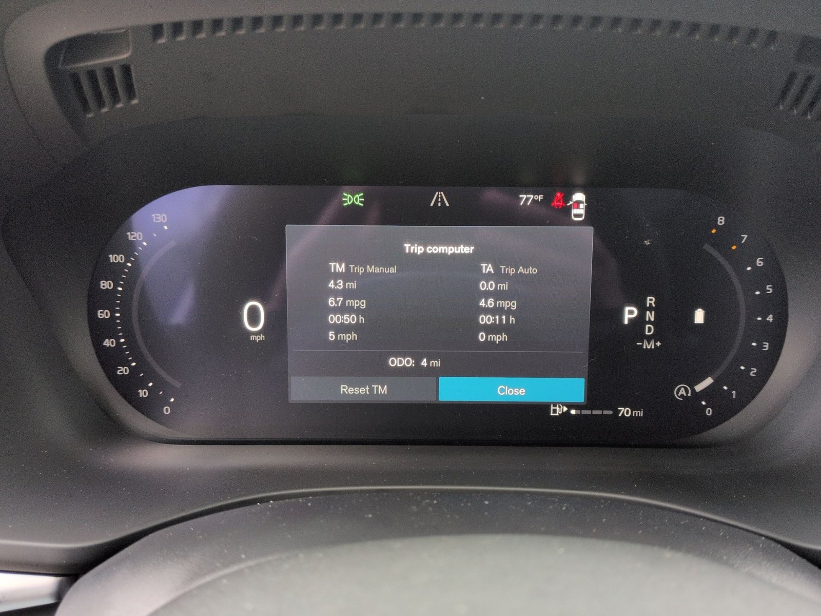 New 2026 Volvo XC60 B5 Plus w/ Protection Package Premier AWD/4WD image 25
