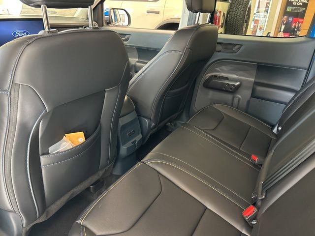 New 2026 Ford Maverick Lobo image 13