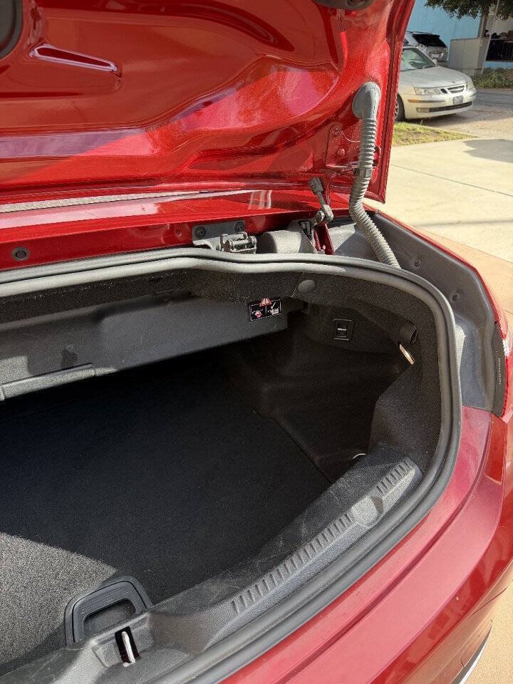 Used 2018 Mercedes-Benz E 400 Cabriolet image 22