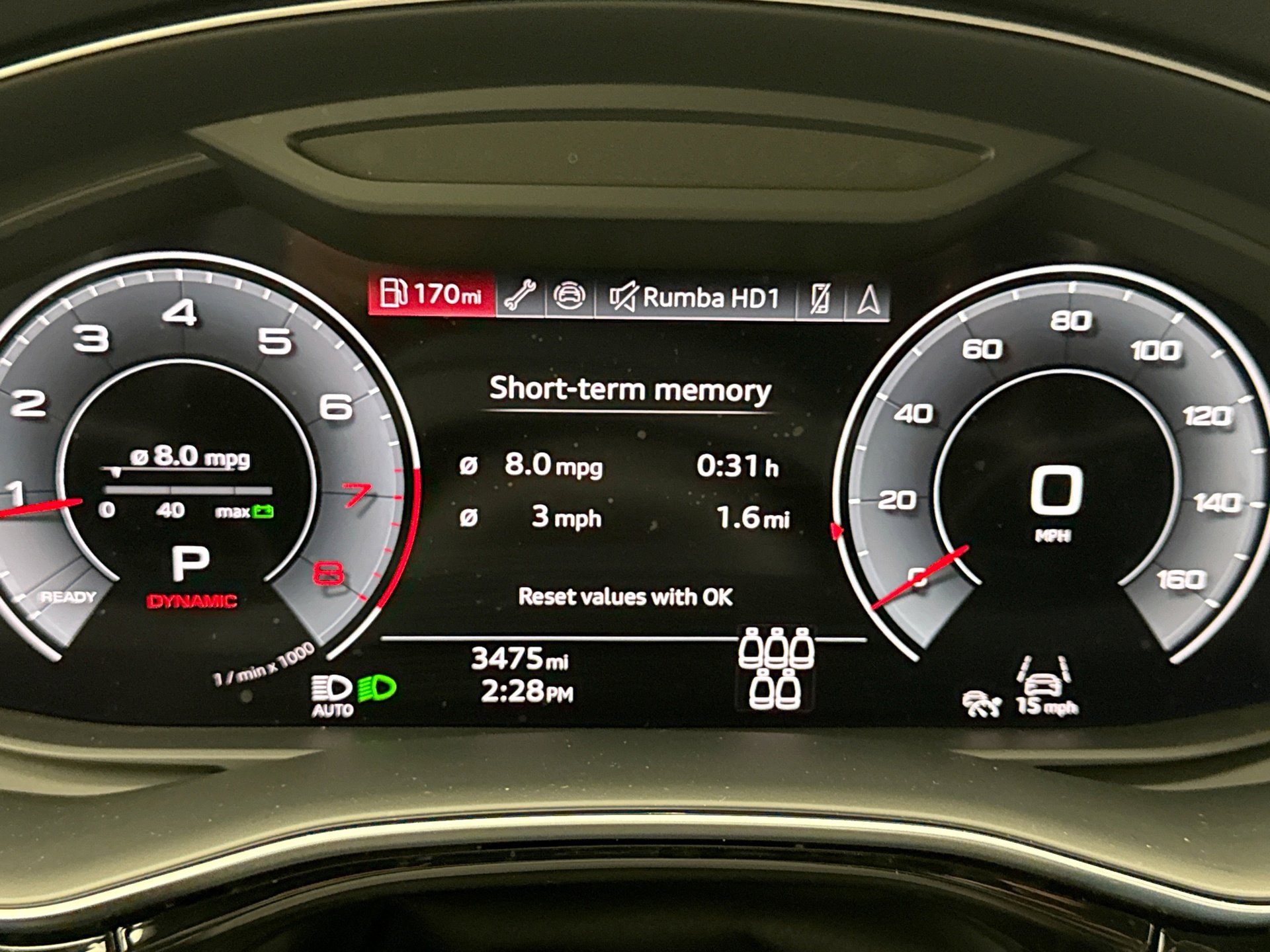 Used 2025 Audi Q7 2.0T Premium image 9