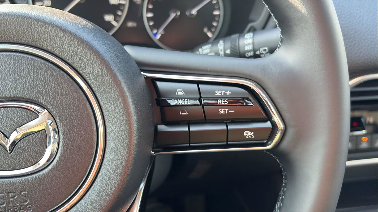 New 2026 MAZDA CX-90 3.3 Turbo w/ Preferred Package image 29