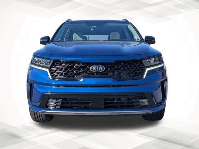 Used 2021 Kia Sorento SX image 9