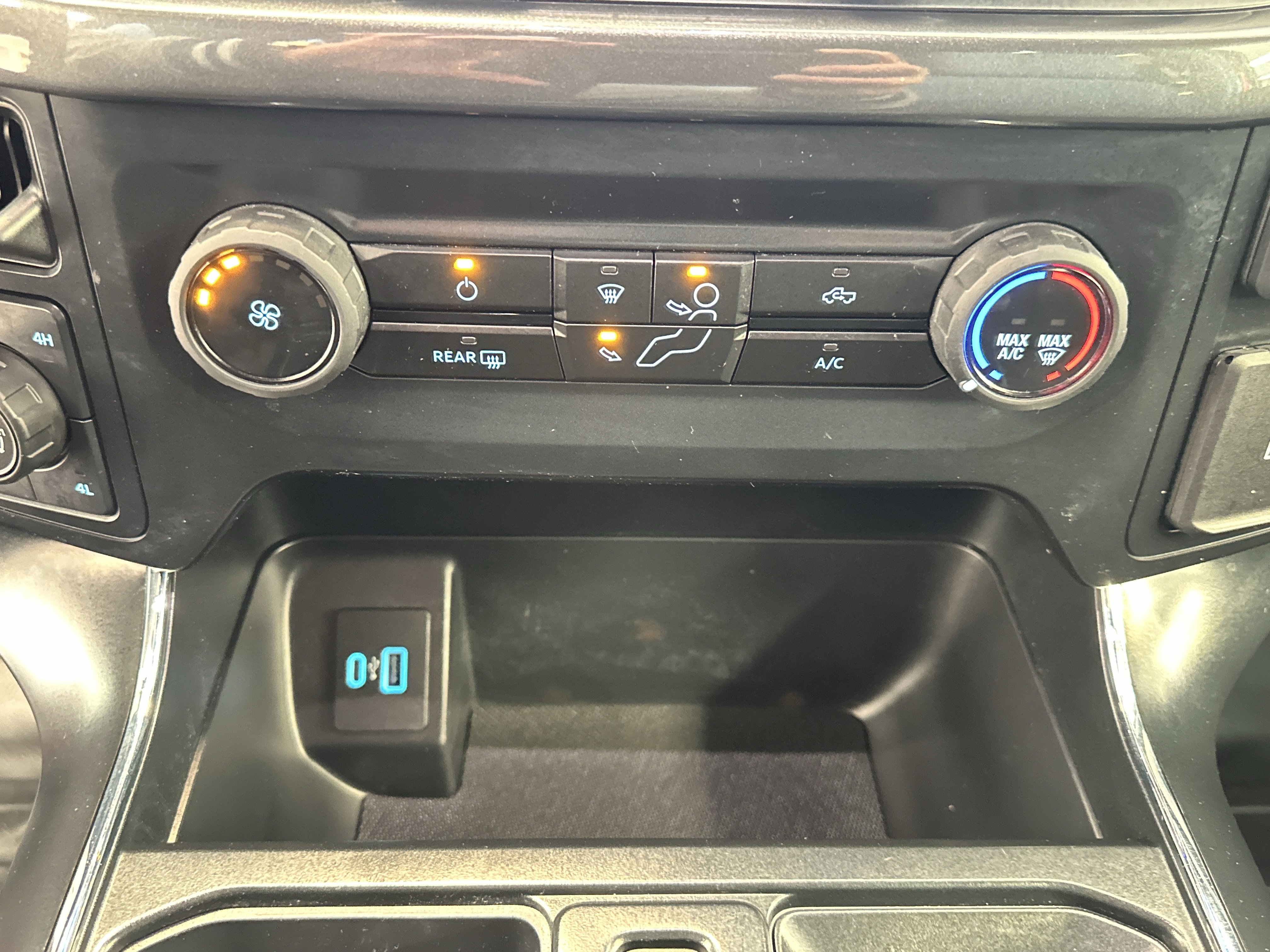 Used 2023 Ford F150 XL w/ STX Appearance Package image 31