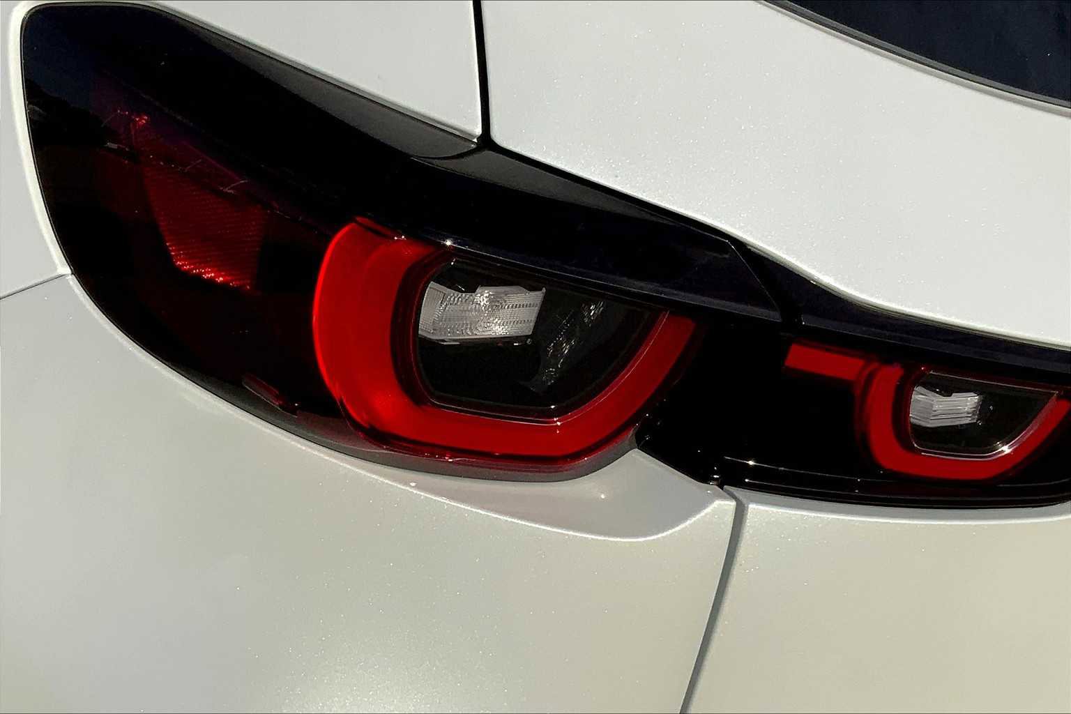 New 2026 MAZDA CX-50 AWD 2.5 Hybrid w/ Cargo Package image 14