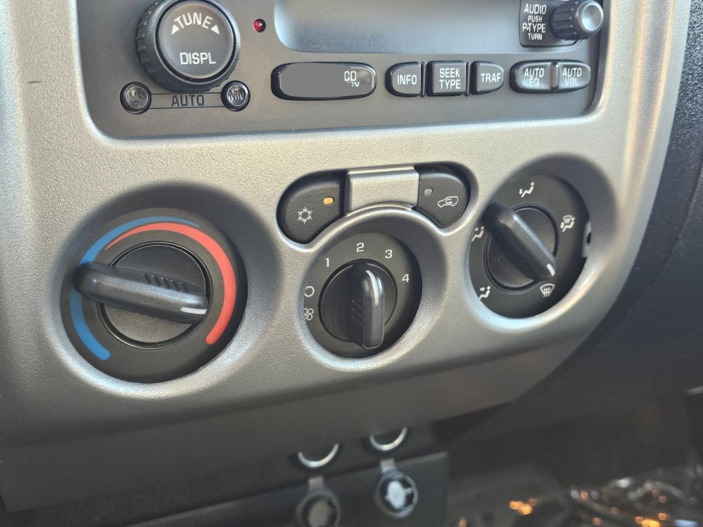 Used 2007 GMC Canyon SLE w/ Power Convenience Package image 7