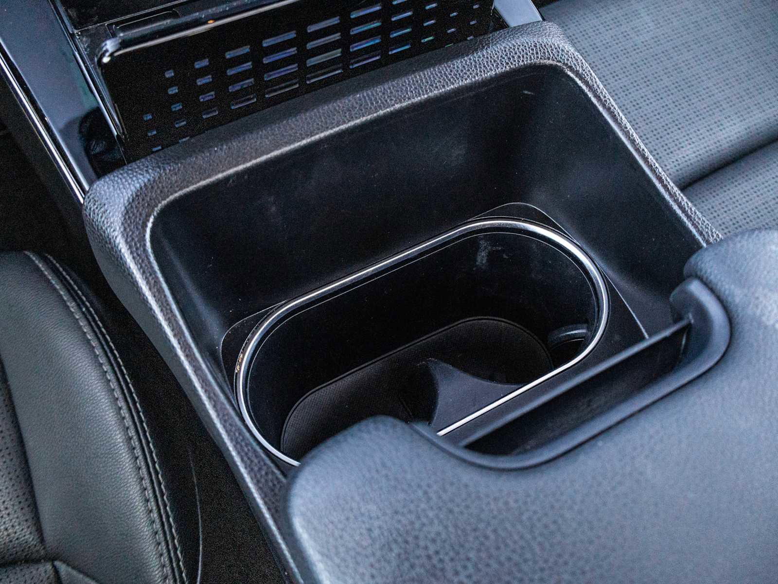 Certified 2023 Toyota bZ4X Limited w/ Weather Package image 27