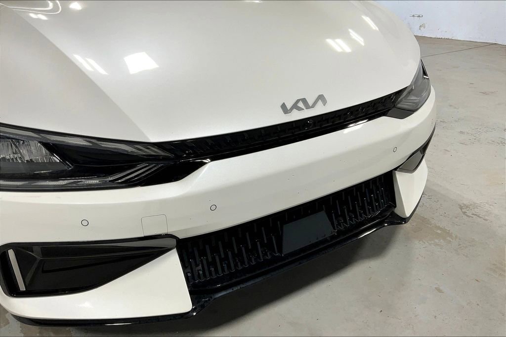 Used 2023 Kia EV6 GT image 36