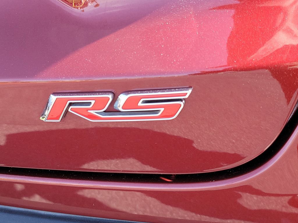 Used 2024 Chevrolet Trax RS w/ Sunroof Package image 28