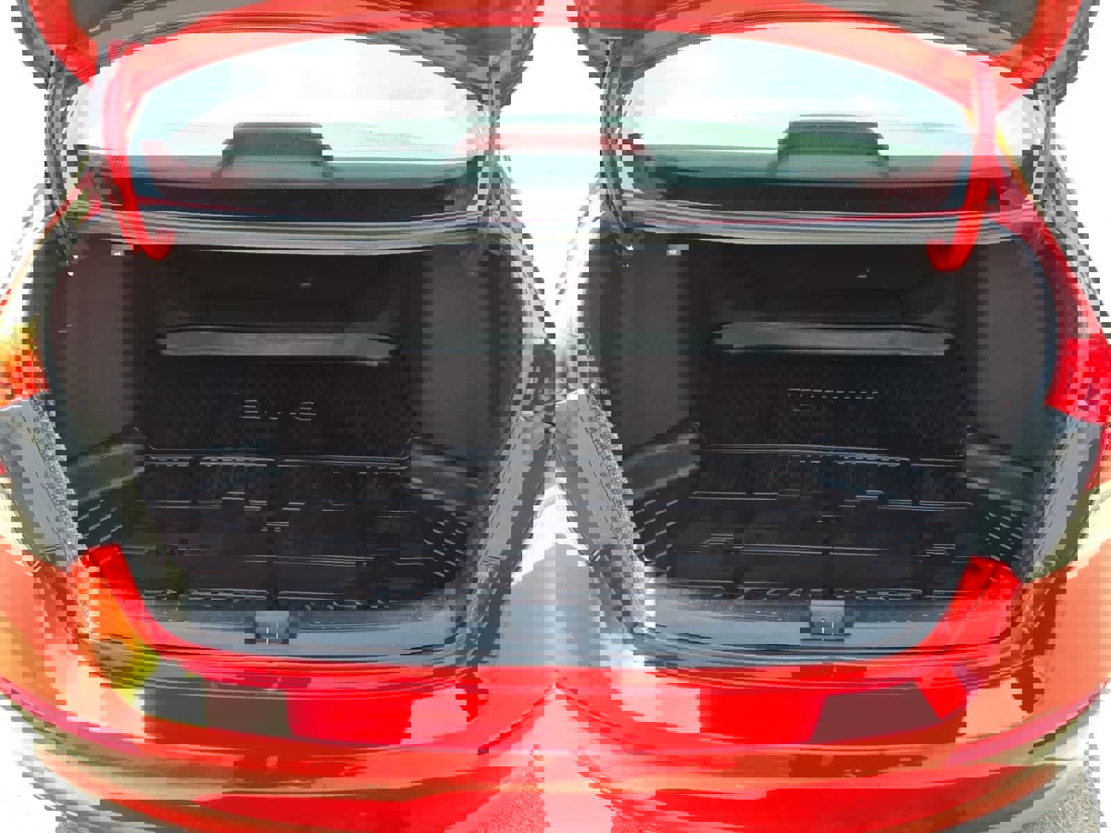 Used 2024 Honda Civic Sport image 6