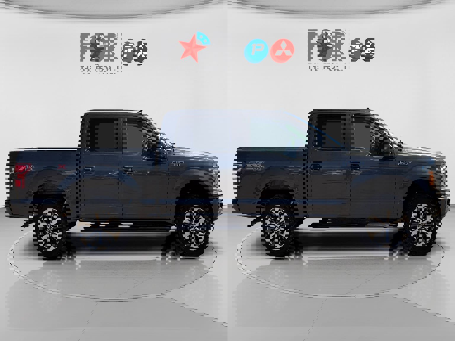 Used 2020 Ford F150 XL w/ Equipment Group 101A Mid image 6