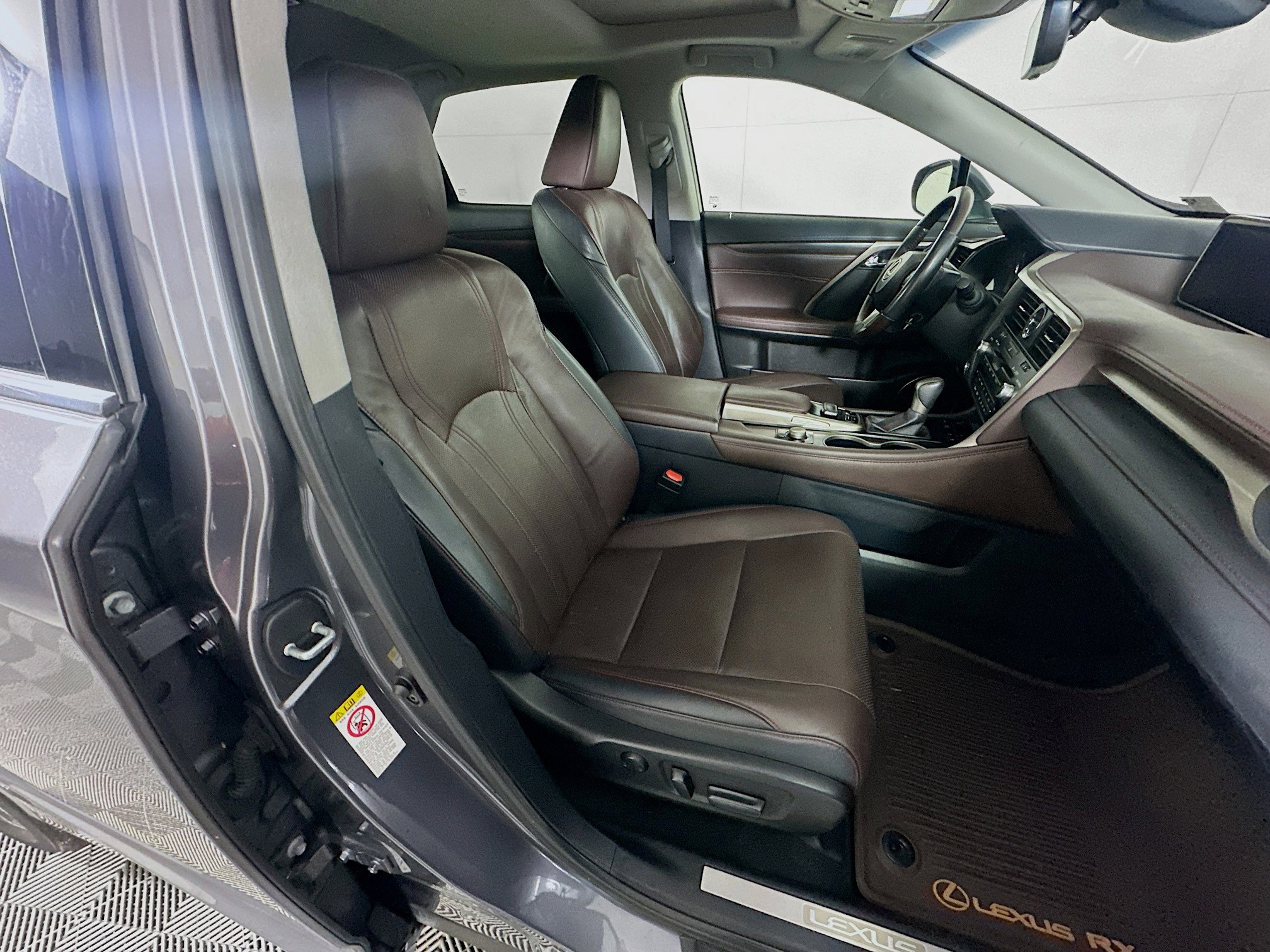 Used 2017 Lexus RX 350 FWD image 33