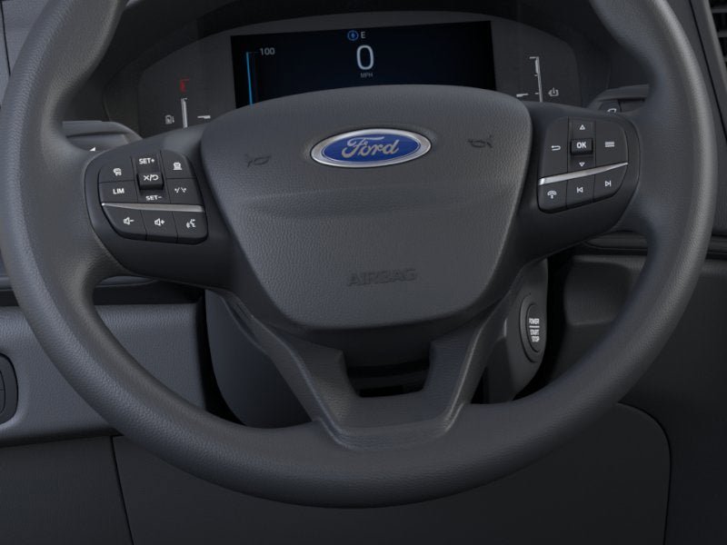 New 2026 Ford E-Transit w/ Fleet Safety Package RWD image 12