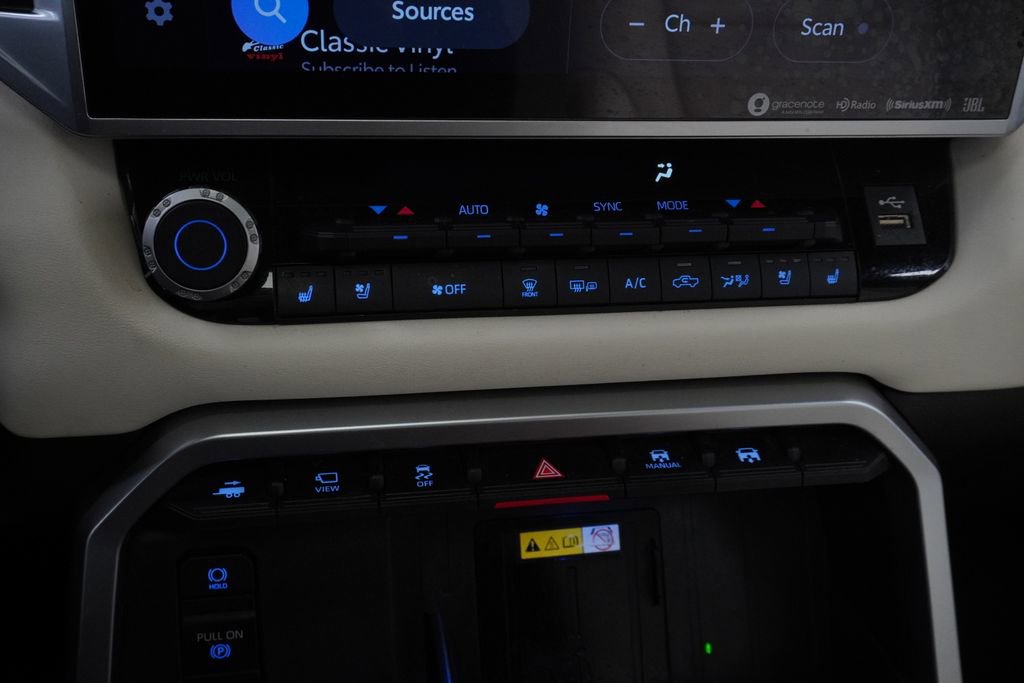 Used 2023 Toyota Tundra 1794 Edition w/ Advanced Package image 30