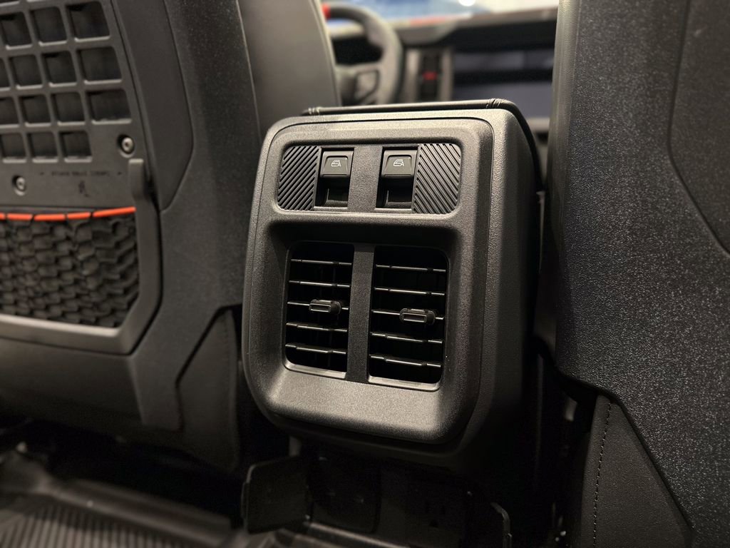 New 2025 Ford Bronco Raptor w/ Interior Carbon Fiber Pack image 70