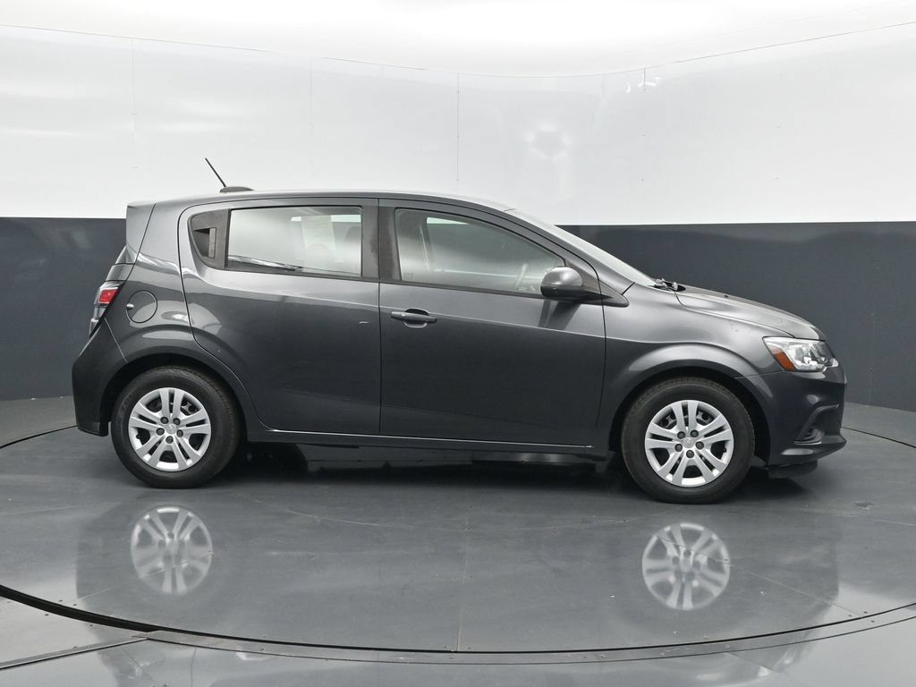 Used 2020 Chevrolet Sonic LT FWD image 5