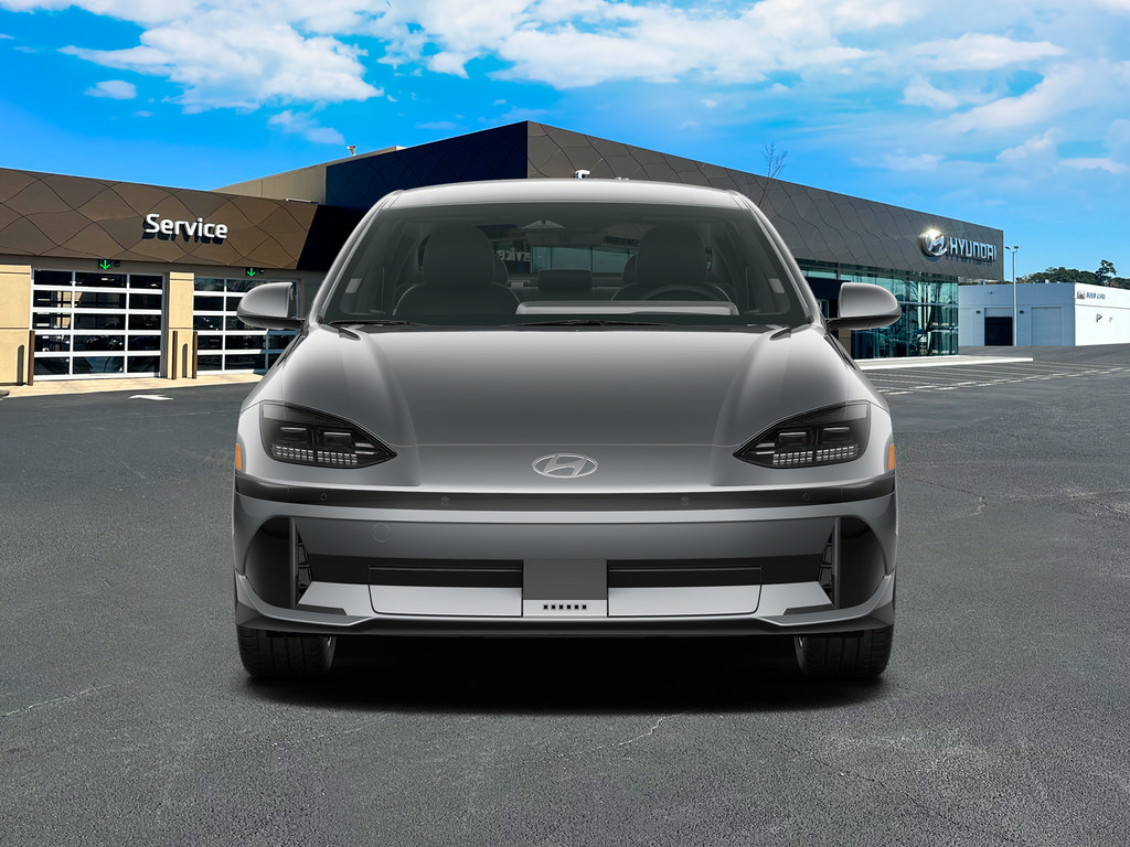 New 2024 Hyundai Ioniq 6 SEL AWD/4WD image 12