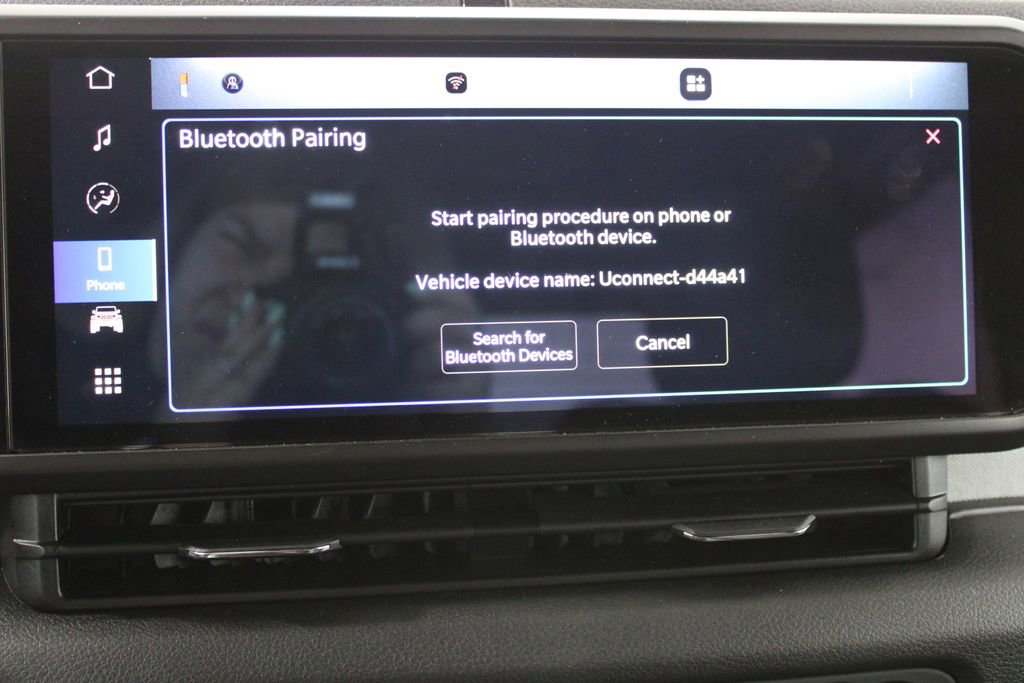 Used 2024 Jeep Wrangler Sport S image 34