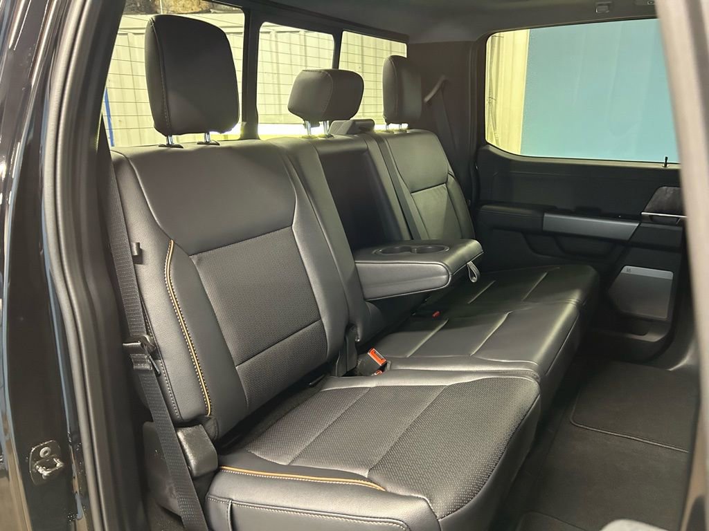 New 2026 Ford F350 Lariat w/ Tremor Off-Road Package image 42