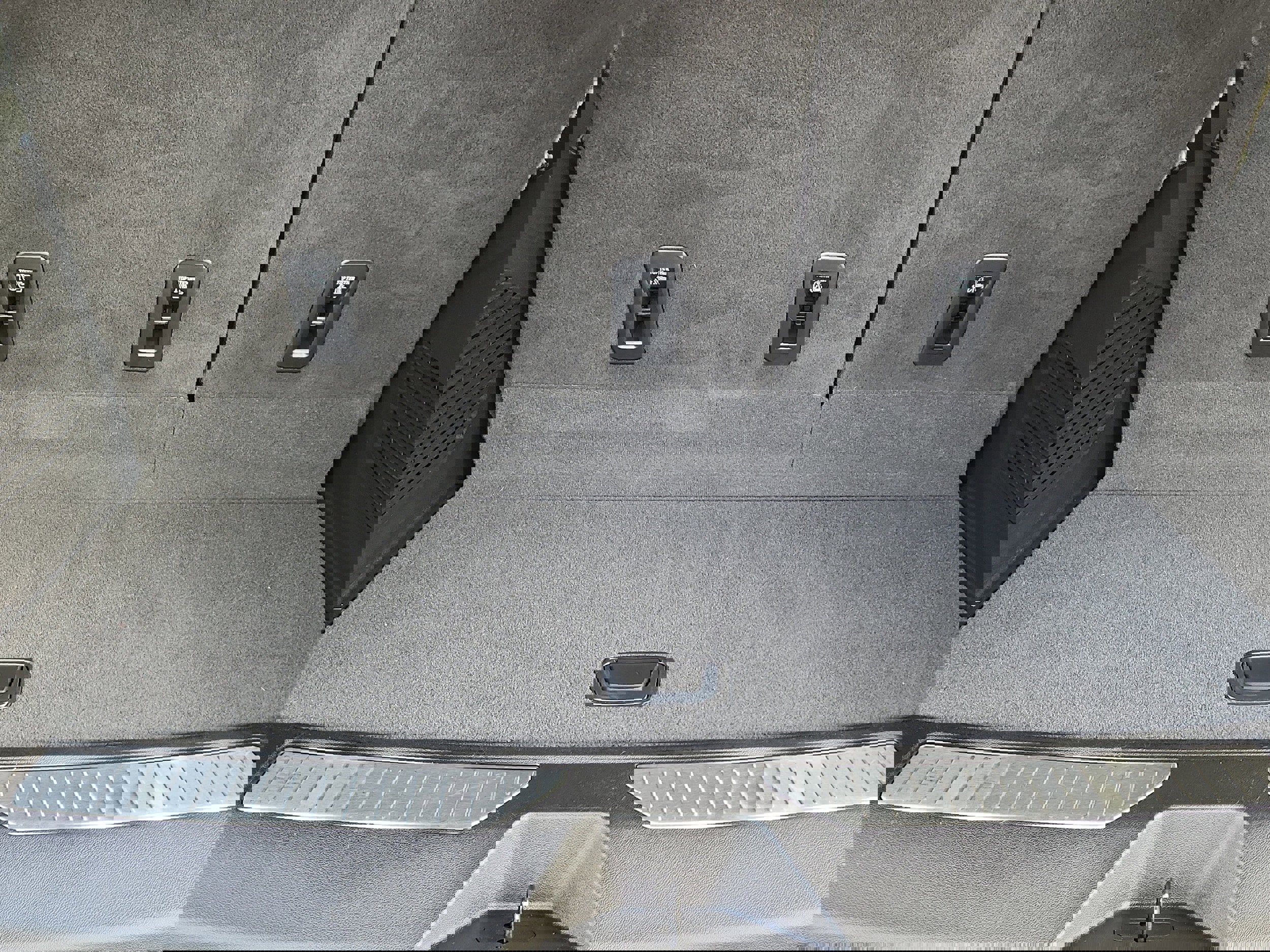 Used 2023 Chevrolet Tahoe High Country image 27