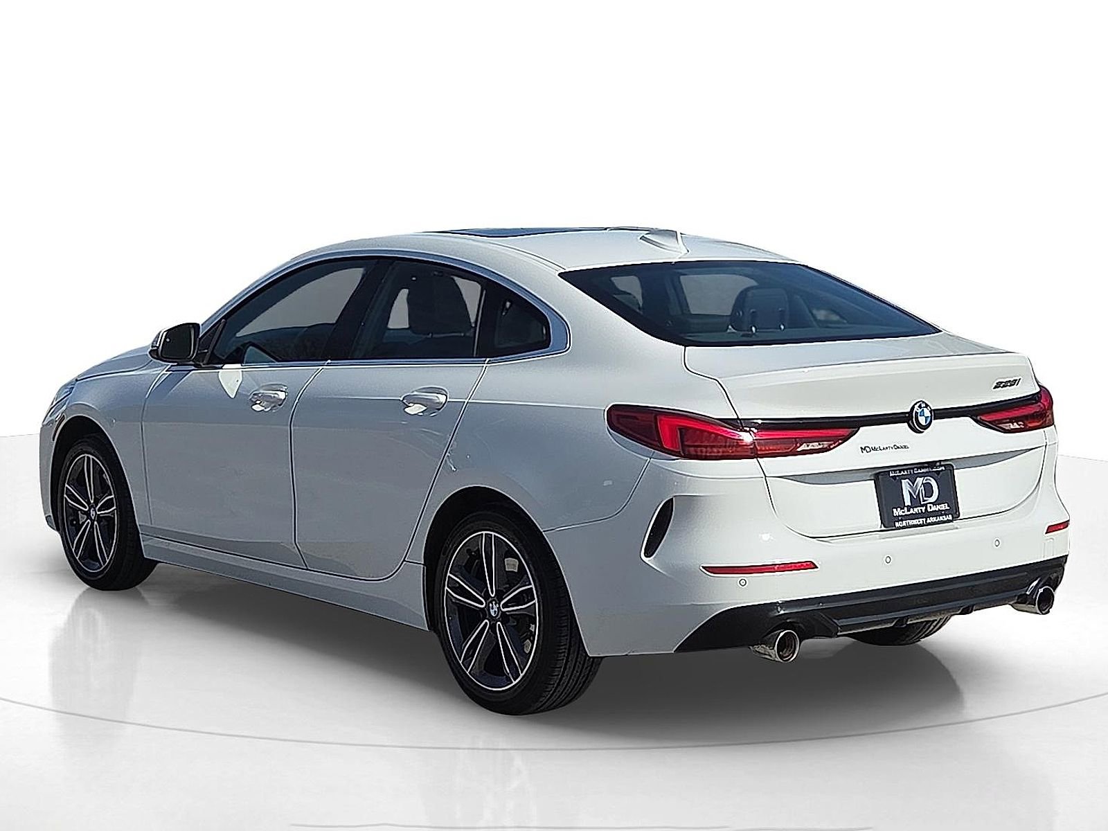 Used 2024 BMW 228i Gran Coupe image 4