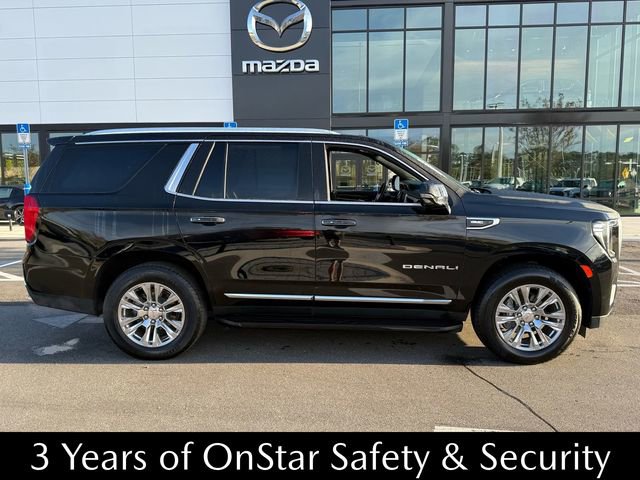 Used 2023 GMC Yukon Denali image 15