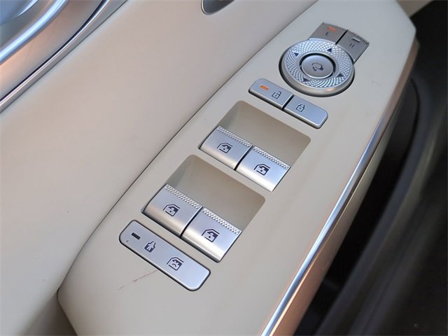 Used 2026 Genesis GV70 2.5T Select image 24