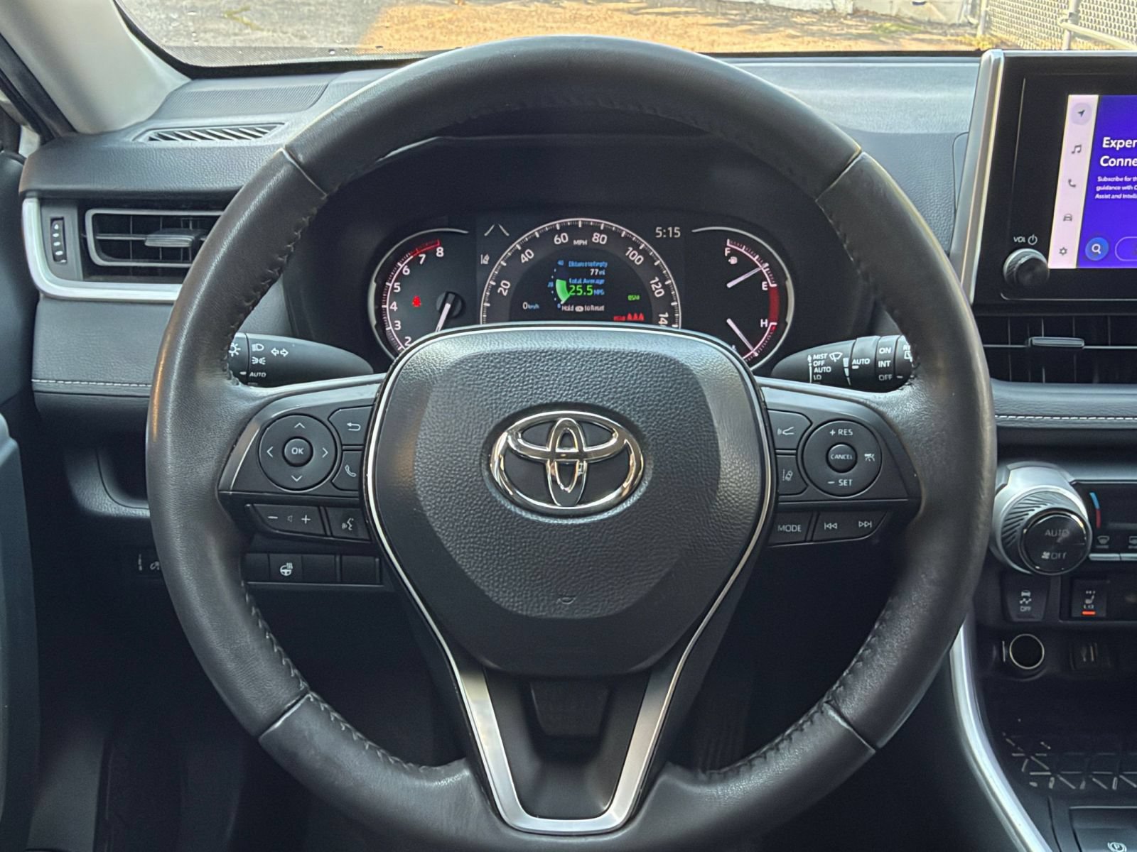 Used 2024 Toyota RAV4 XLE w/ Weather Package AWD/4WD image 26