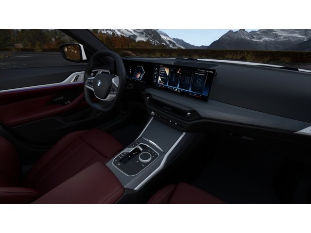 New 2026 BMW 430i image 14