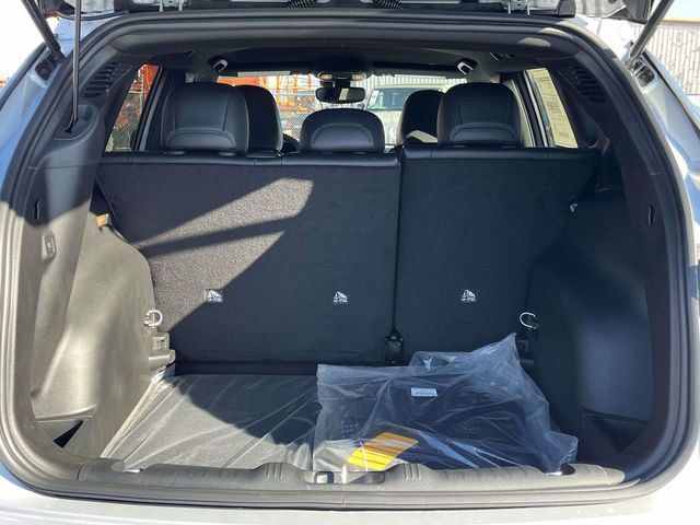 New 2026 Jeep Compass Latitude image 17