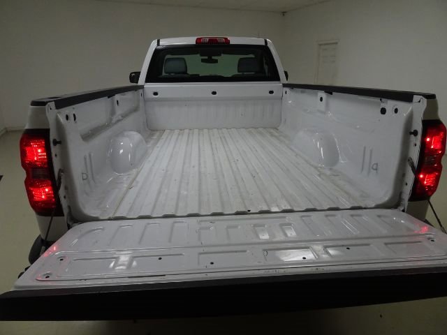 Used 2016 Chevrolet Silverado 1500 W/T w/ WT Fleet Convenience Package image 13