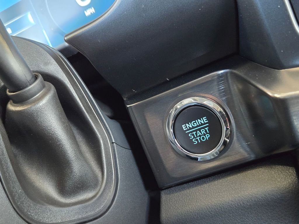 Used 2025 Ford F250 Lariat w/ Chrome Package image 20