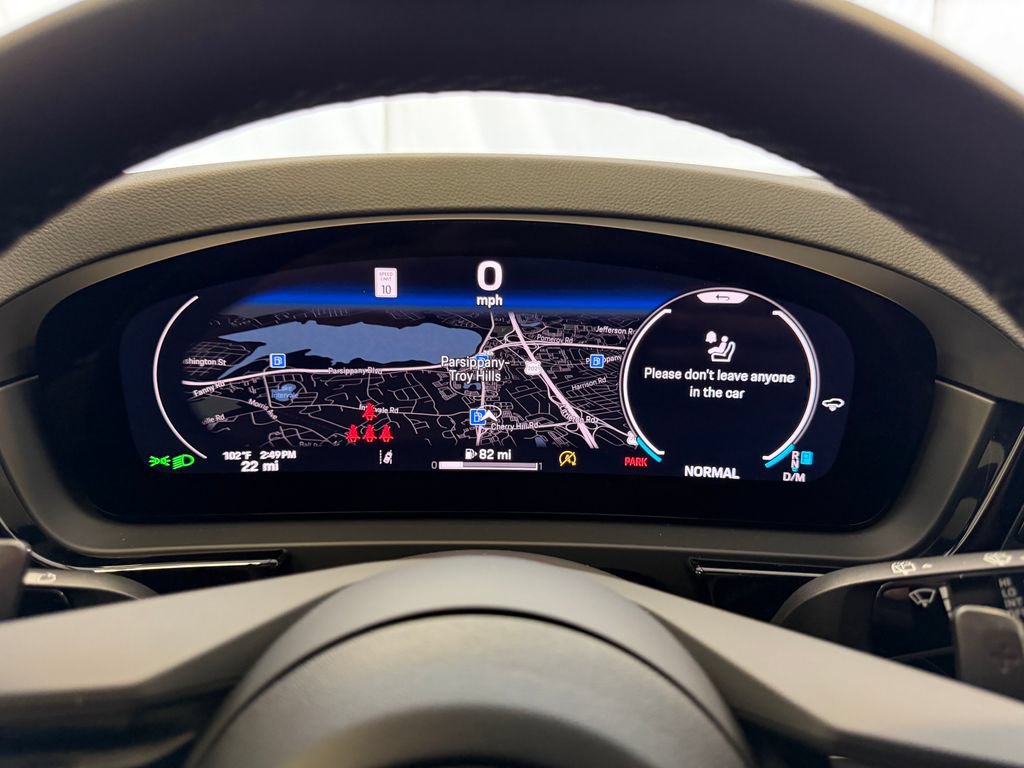New 2026 Porsche Cayenne S AWD/4WD image 21