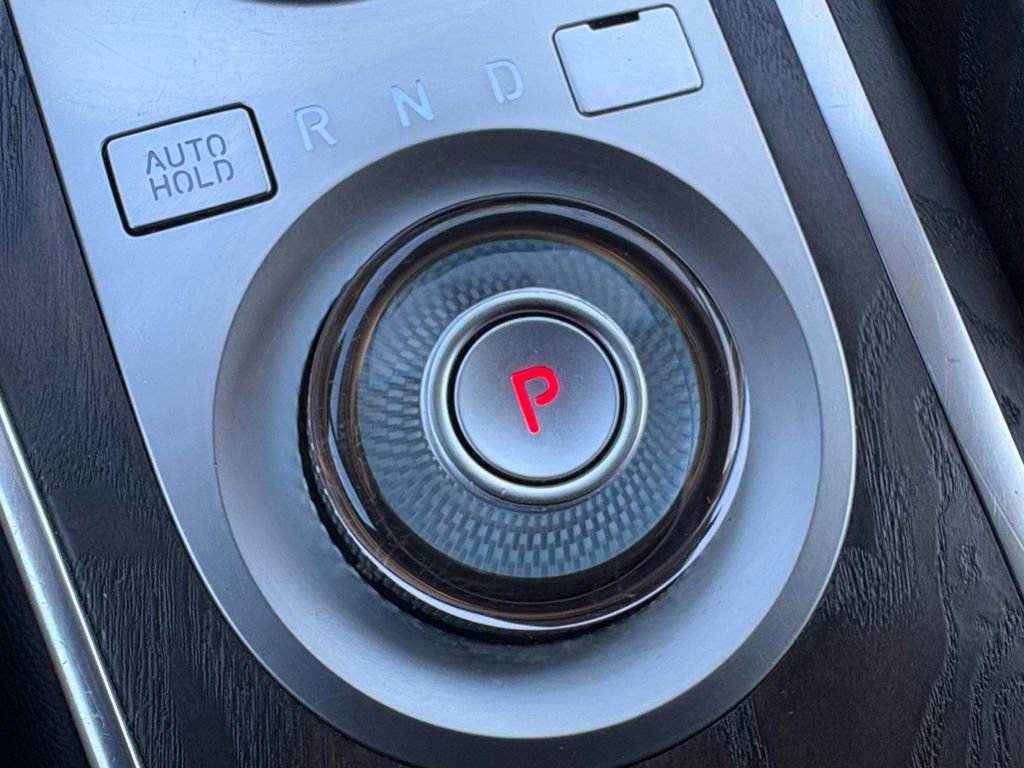 Used 2024 Genesis GV80 2.5T image 24