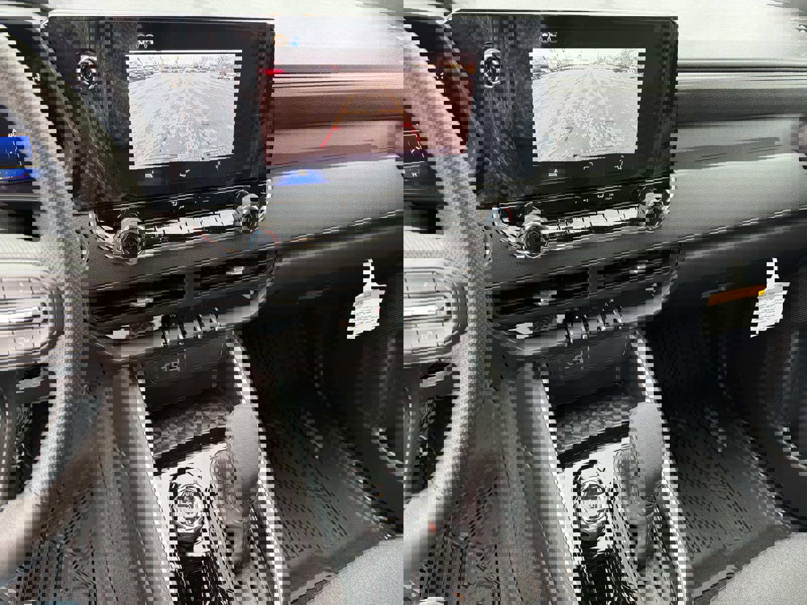 New 2026 Chevrolet Colorado Trail Boss image 7