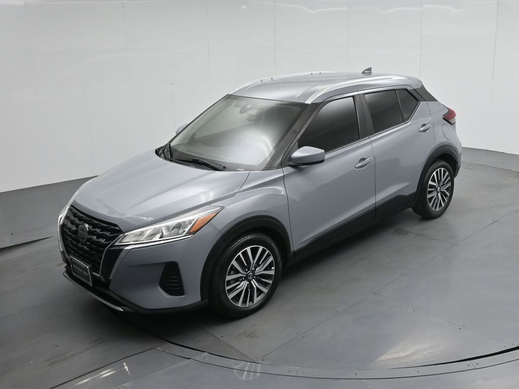 Used 2021 Nissan Kicks SV image 36