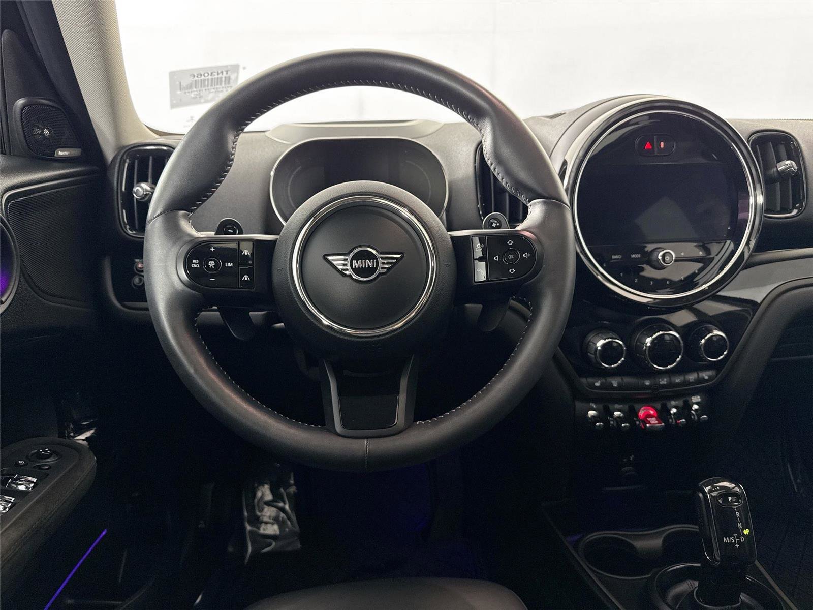 Used 2022 MINI Cooper Countryman S image 8