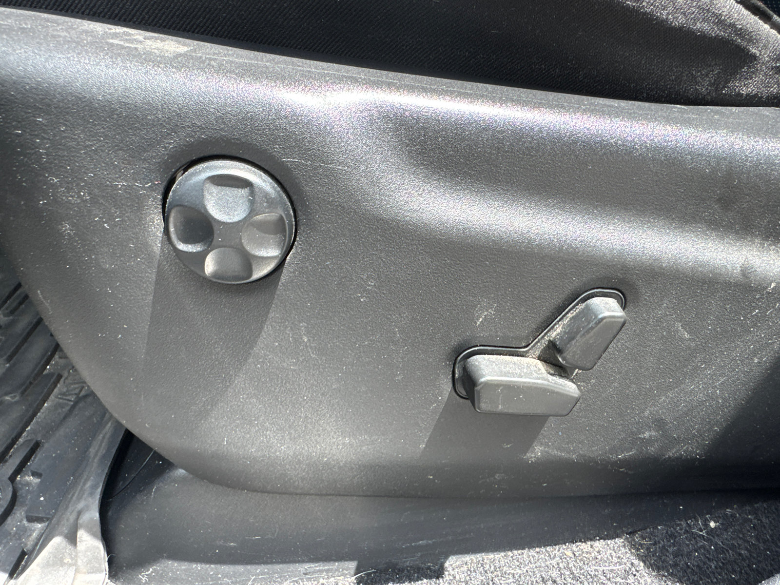 Used 2021 Jeep Grand Cherokee High Altitude AWD/4WD image 11