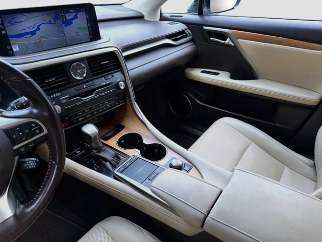 Used 2020 Lexus RX 350L Premium w/ Premium Package AWD/4WD image 23
