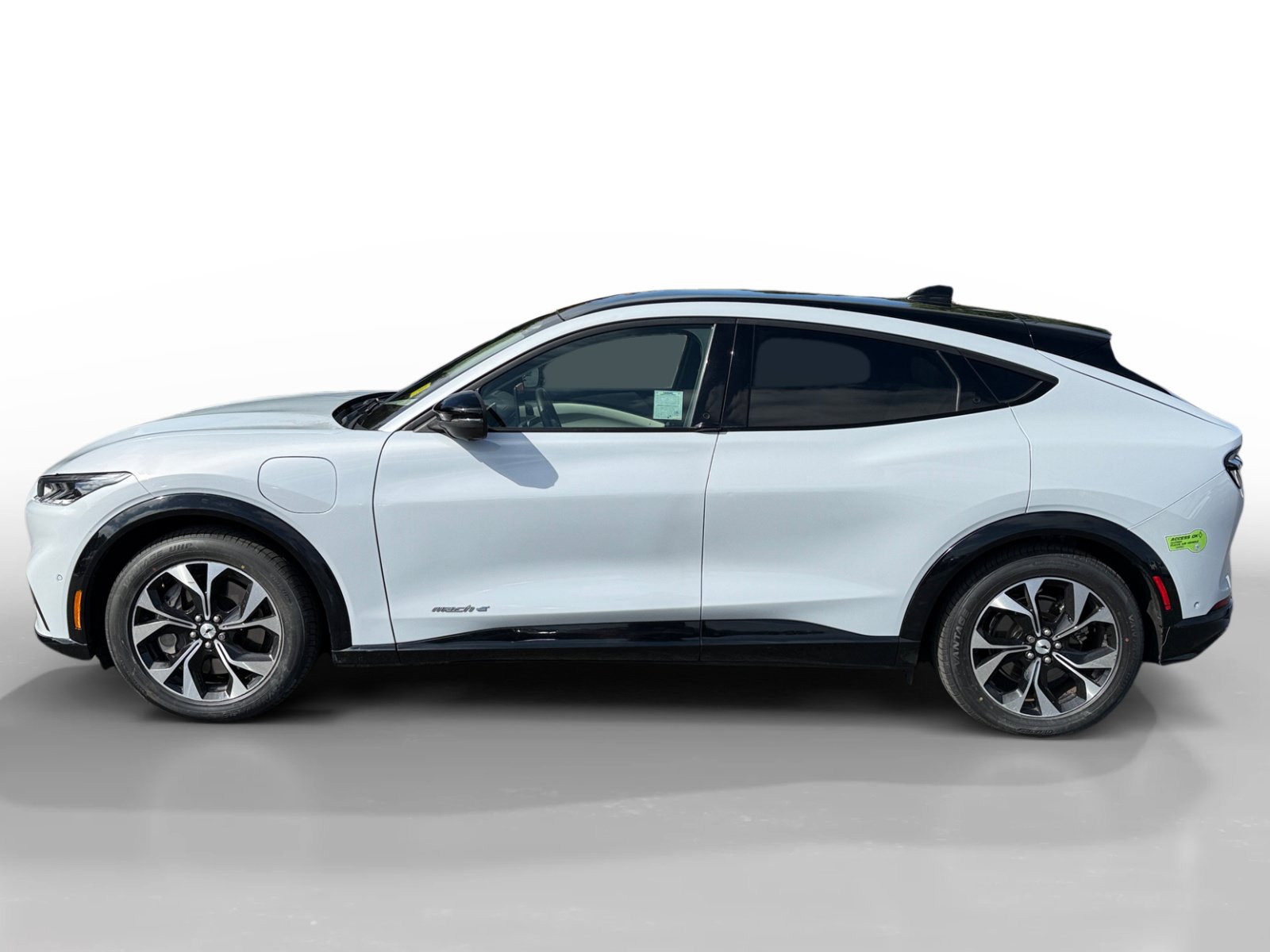 Certified 2023 Ford Mustang Mach-E Premium RWD image 2