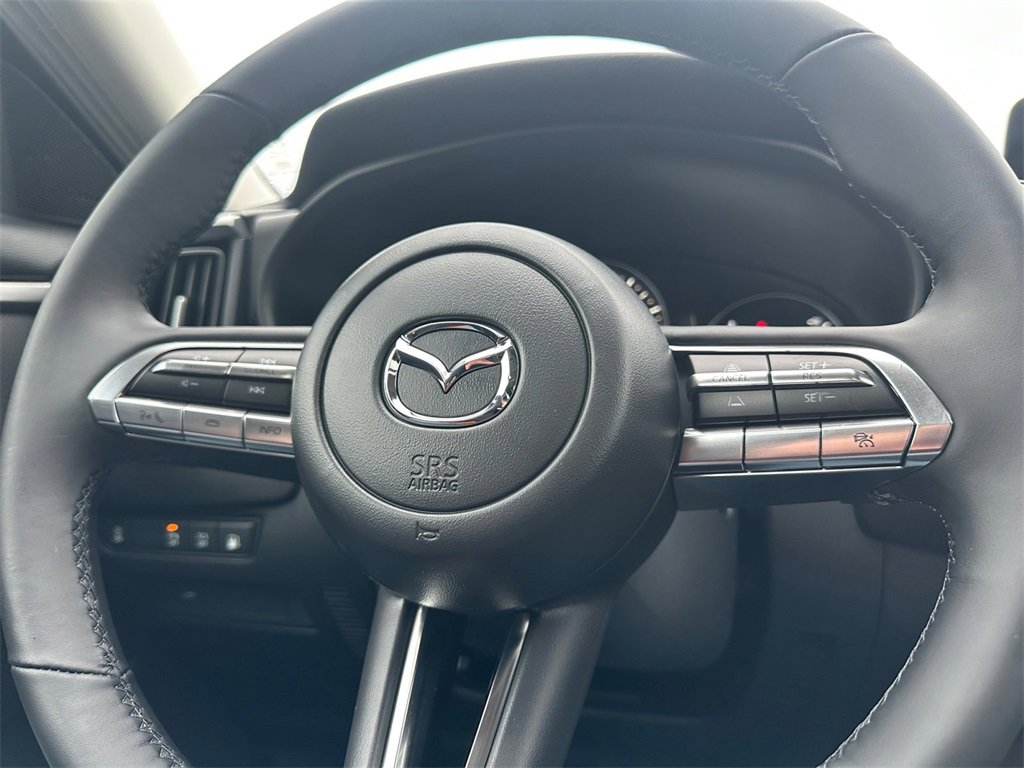 New 2026 MAZDA CX-50 2.5 Hybrid w/ Weather Package image 25