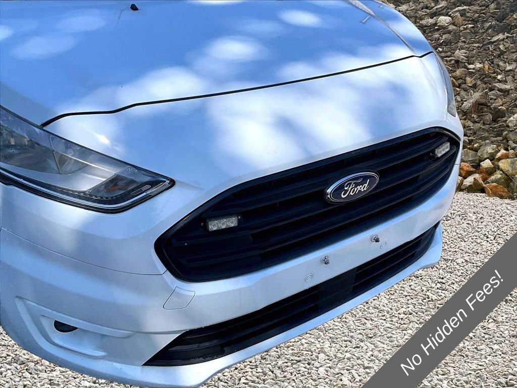Used 2019 Ford Transit Connect XLT FWD image 25