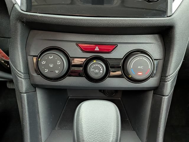Used 2018 Subaru Impreza 2.0i AWD/4WD image 17