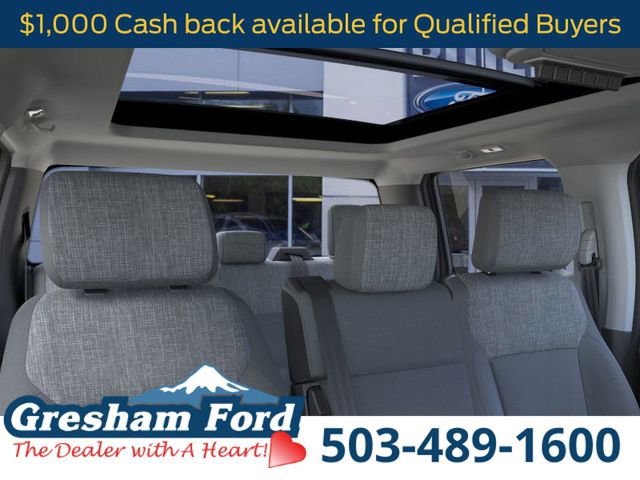 New 2026 Ford F350 XLT image 25